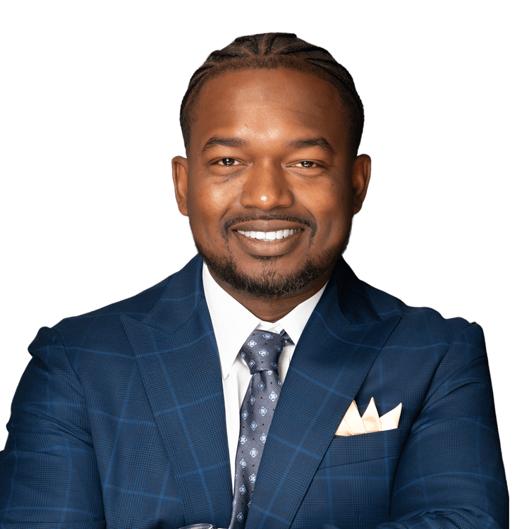 Jabari Jones